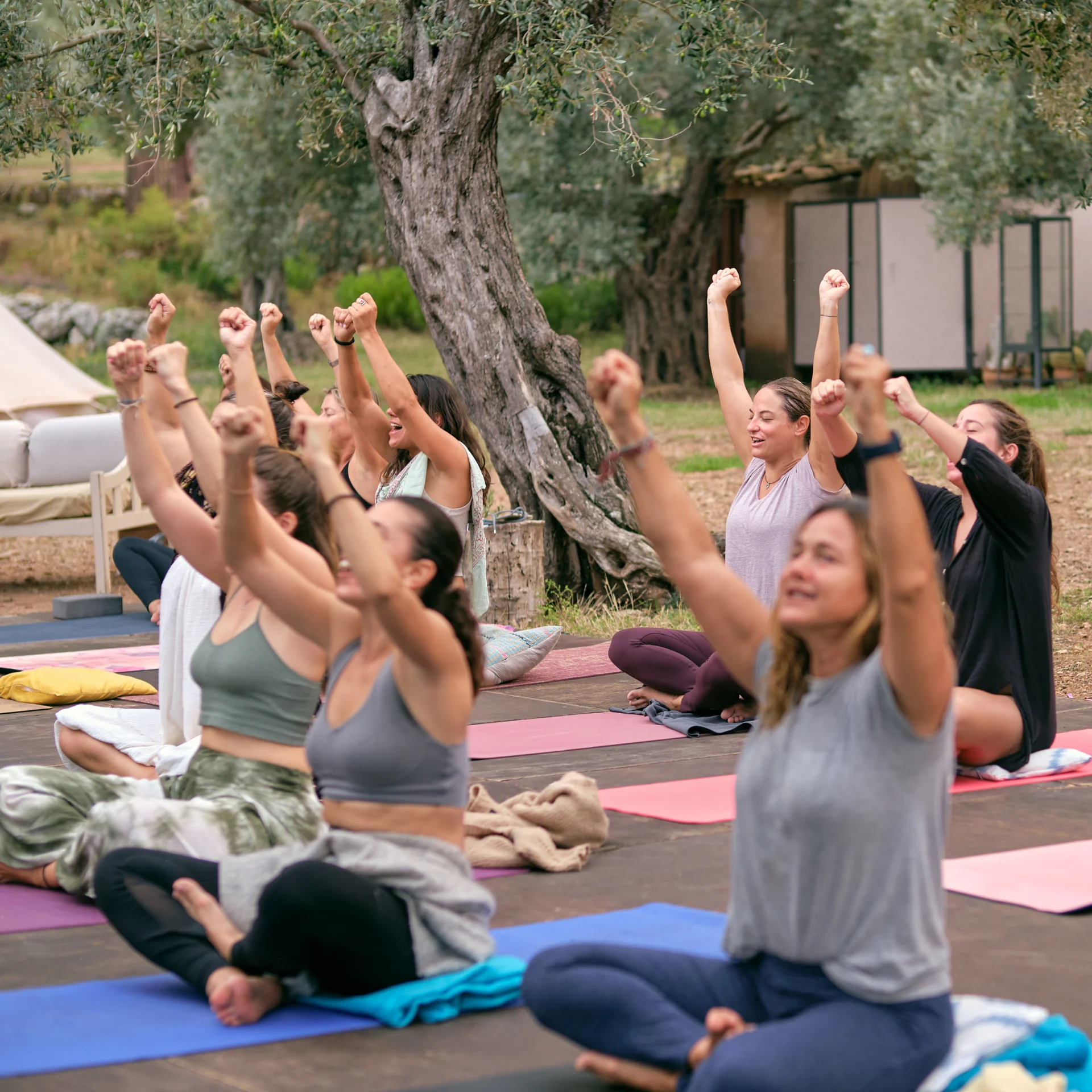 Ayurveda & Fernreisen mit AVA REISEN